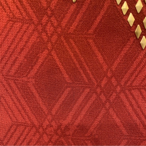 Mudd brand Spaghetti Strap Tank Top - Picture 6 of 14